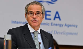 В МАГАТЕ заявили про низку технічних і безпекових проблем на Запорізькій АЕС