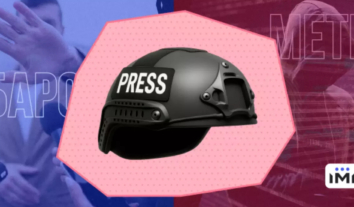 ІМІ зафіксував 17 випадків порушення свободи слова в Україні в березні