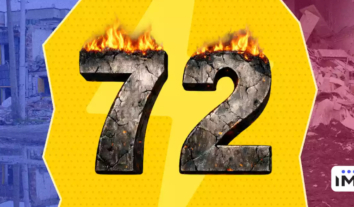 Від початку великої війни Росія атакувала українські редакції щонайменше 72 рази, — ІМІ