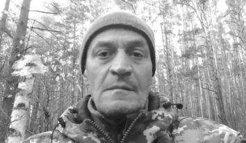 На фронті загинув військовий і кінорежисер Ігор Малахов, який понад два роки вважався зниклим безвісти