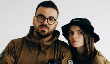 Комісія з журналістської етики вивчає етичність фото Ліберових з Херсона на тлі дискусії про межі воєнної журналістики