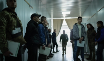 У військову частину направили близько 2 тисяч непридатних до служби: військова омбудсманка заявила про масове порушення