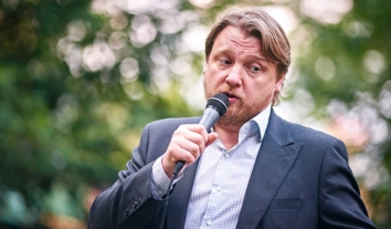 Проти Петрова відкрили нове провадження: є підозри в ухиленні від податків і легалізації коштів