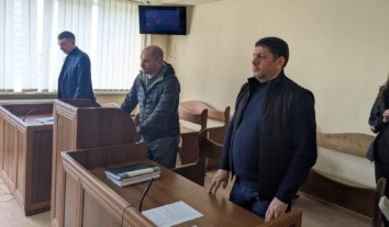 Суд почав розгляд справи свідка у справі Магамедрасулова та обрав йому запобіжний захід