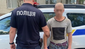 Суд відправив на 12 років до в’язниці чоловіка, який зґвалтував підлітку в Чернігові