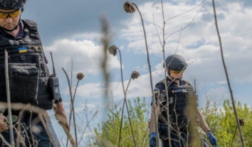 За два дні на Сумщині четверо загиблих та постраждалих через підриви на вибухівці