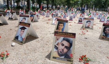 В Ірані за рік стратили щонайменше 1639 людей: правозахисники кажуть про посилення репресій