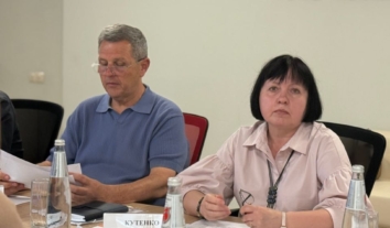 Очільниці окупаційного міністерства праці та соціального захисту оголосили про підозру у колабораціонізмі