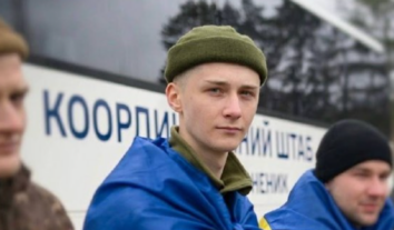 Під час нещодавнього обміну повернули цивільного бранця з Бучі Олексія Ковтуна