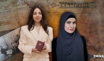 “Це не просто робота – це місія”: День кримськотатарської журналістики