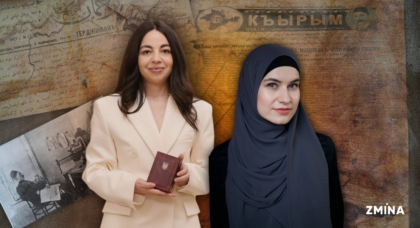 “Це не просто робота – це місія”: День кримськотатарської журналістики
