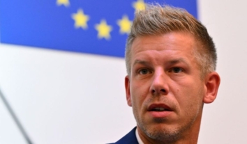 Петер Мадяр може піти на компроміс з українською владою завдяки впливу ЄС