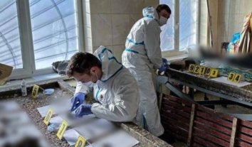 ДНК-зразки з невпізнаних тіл загиблих зберігають для ідентифікації навіть через десятиліття – МВС