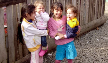 В Україні планують спростити реєстрацію народження для ромської нацменшини – Мін’юст