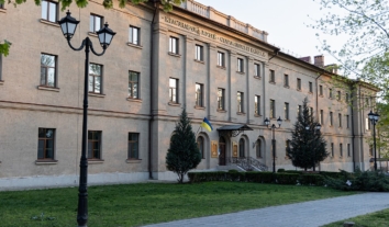 Майстер-класи та адаптовані зали: у Миколаївському краєзнавчому музеї запрацював оновлений інклюзивний простір