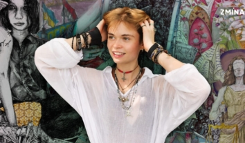 “Генерація Ніка”: світло, яке залишилося після загибелі художниці Вероніки Кожушко і продовжує звучати голосами молодих митців