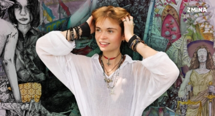 “Генерація Ніка”: світло, яке залишилося після загибелі художниці Вероніки Кожушко і продовжує звучати голосами молодих митців