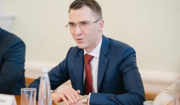 До суду скерували справу заступника міністра освіти РФ — одного з ключових організаторів системного знищення української освіти в окупації