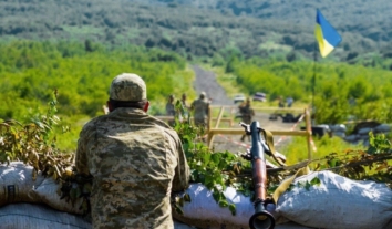 Після 40 днів на позиції військовим стає байдуже, чи вони виживуть – дослідження Офісу військового омбудсмана
