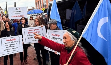 Торік організація Freedom House зафіксувала 126 випадків транснаціональних репресій у 54 державах