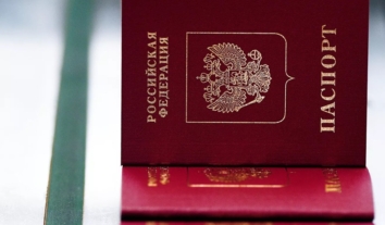 Путін зробив безстроковою процедуру отримання паспорта РФ для жителів окупованих територій