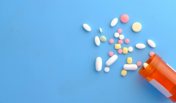 У Києві відкрили першу комунальну аптеку для переселенців із Маріуполя