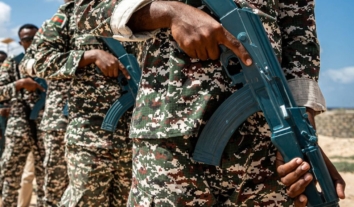 З лютого 2022 року до російської армії могли залучити щонайменше 27 тисяч іноземців із більш ніж 130 країн – правозахисники