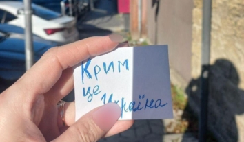 Компанія, яка підтримувала рух опору на ТОТ, могла нехтувати безпекою активістів заради фінансування – Kyiv Independent