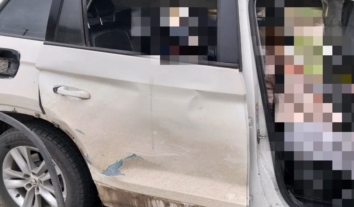 Армія РФ атакувала Херсон та область дронами: загинули люди, є тяжко поранені