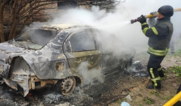 Впродовж дня на Дніпропетровщині внаслідок російських атак постраждали 13 людей