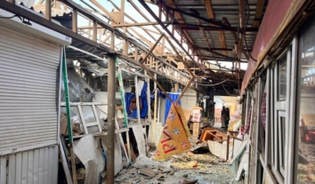 У Нікополі через атаку FPV-дронів загинули п’ятеро людей, ще 19 — поранені