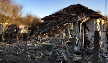 Росіяни атакували ракетами і дронами Суми та область: постраждали троє людей