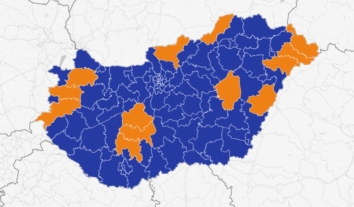 Парламентські вибори в Угорщині виграла опозиційна партія “Тиса”