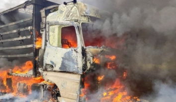 Russian attacks killed four civilians in Kherson and Dnipropetrovsk regions on April 11