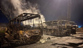 Вночі росіяни випустили по Україні понад 200 безпілотників: є поранені та руйнування