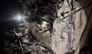 Вночі росіяни випустили по Україні понад 200 безпілотників: є поранені та руйнування