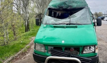 Росіяни атакували Дніпропетровщину: поранені п’ятеро людей, серед них дитина