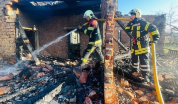 Вночі російська армія випустила по Україні 236 безпілотників: є загиблі, серед них підліток