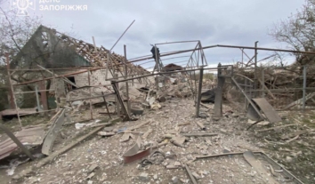 У передмісті Запоріжжя внаслідок російської атаки загинула жінка, є поранені