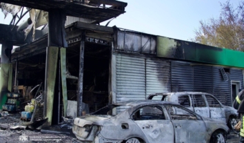 Війська РФ завдали повторного удару по Дніпру: є загиблий та поранені