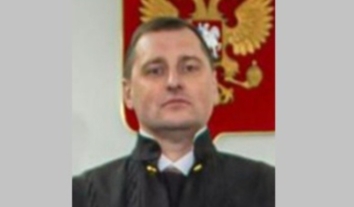 Російському судді повідомили про підозру за незаконний вирок українському військовополоненому