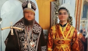 У Черкасах СБУ повідомила про підозру колишньому семінаристу УПЦ (МП), який виправдовував російську агресію