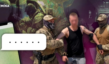 Віртуальне схвалення – реальні терміни: нові форми репресій проти нелояльних до окупантів жителів Криму