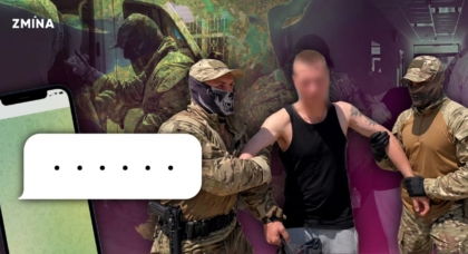 Віртуальне схвалення – реальні терміни: нові форми репресій проти нелояльних до окупантів жителів Криму