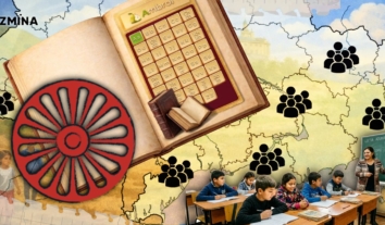 Від абетки до радників: що в Україні роблять для інтеграції ромської меншини