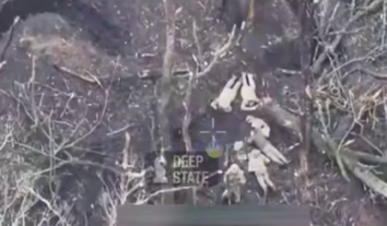 На Харківщині розстріляли чотирьох полонених, а на Запоріжжі — вбили евакуаційну групу