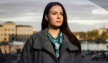 Журналістка Bihus.info Світлана Стеценко зазнала онлайн-цькувань після розслідування про мережу U420