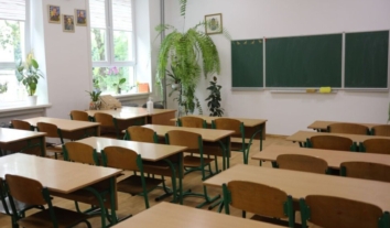 У мережі поширили інформацію про “40 тисяч дітей ВПО у Львові, які не відвідують місцеві школи”: у міськраді це спростували