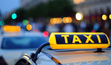 У Львові водій інклюзивного таксі не хотів везти дитину з інвалідністю, ймовірно, через апарат ШВЛ