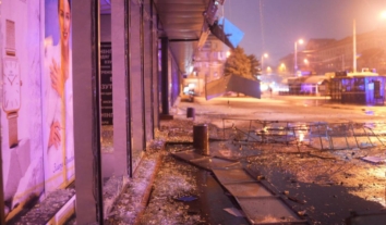 Повітряні тривоги “з’їли” майже п’ять робочих днів торговельних центрів у березні – втрати зросли до 18,6%